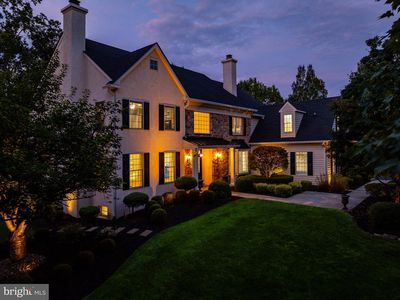 829 Foxfield Rd, Ambler, PA, 19002