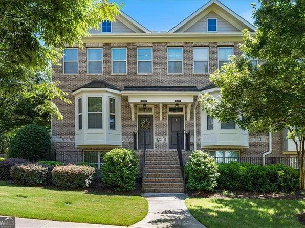 7990 Willoughby Ct, Alpharetta, GA 30005