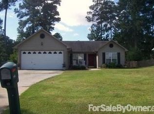 3429 Preakness Pl, New Bern, NC 28562