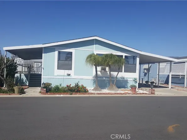 2598 Ayala Dr Space 68, Rialto, CA 92377