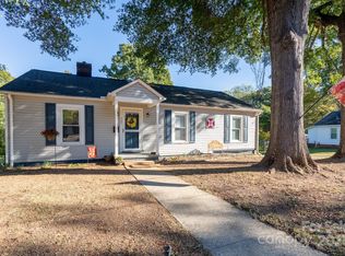 407 Chapel St, China Grove, NC 28023