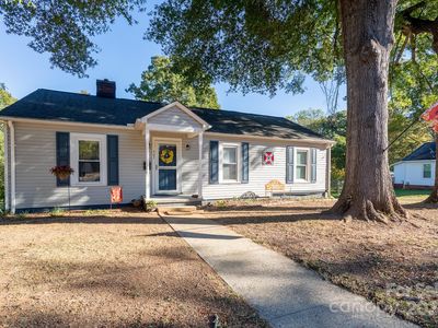 407 Chapel St, China Grove, NC, 28023