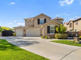 3892 Lindy Ridge Cir, Chino Hills, CA 91709