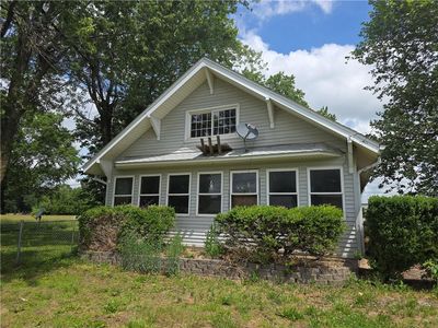 208 E Woodward St, Parker, KS, 66072