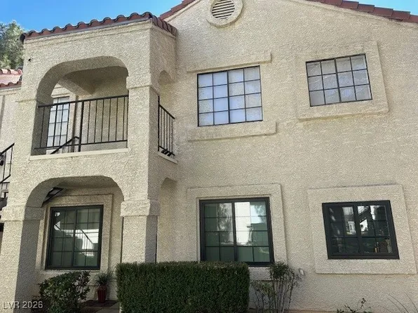 4812 Nara Vista Way Unit 204, Las Vegas, NV 89103