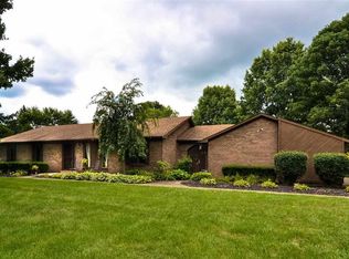 7117 Old Pleasant Valley Way, Florence, KY 41042