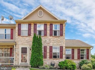 91 Sara Ln, Hanover, PA 17331