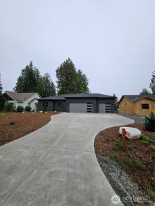 140 Baldwin Lane, Port Ludlow, WA, 98365