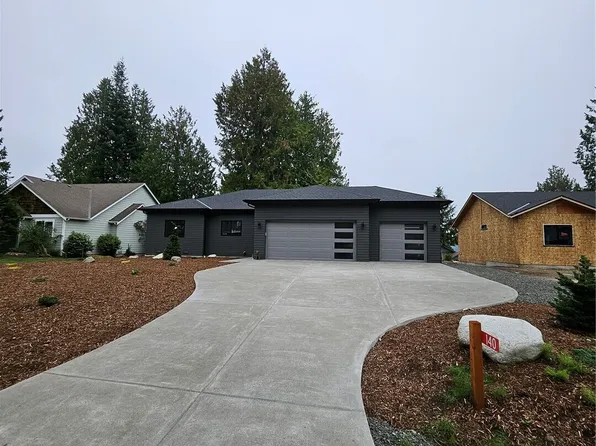 140 Baldwin Lane, Port Ludlow, WA 98365