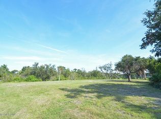 1915 S Banana River Dr, Merritt Island, FL 32952