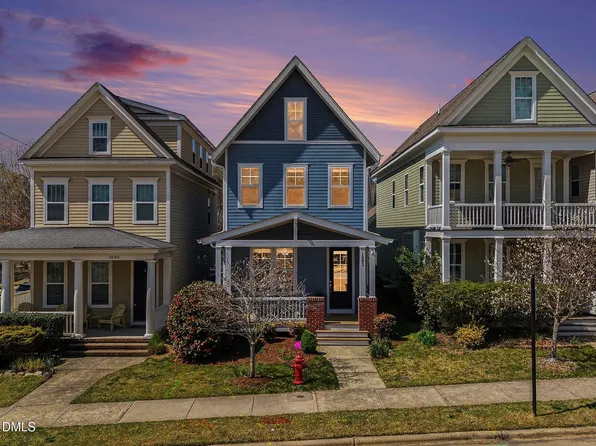 1682 Great Ridge Pkwy, Chapel Hill, NC 27516