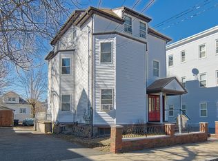 72 School St, Revere, MA 02151
