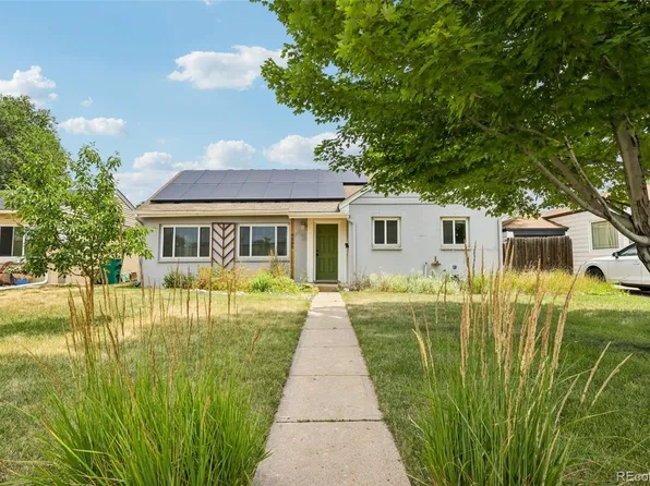 4580 S Sherman Street, Englewood, CO 80113