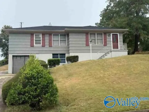 816 Westfield Dr, Fairfield, AL 35064