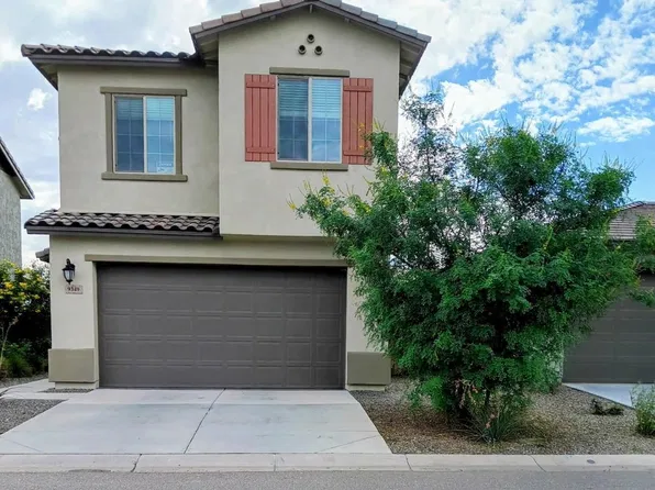 9349 E SOLINA Avenue, Mesa, AZ 85212