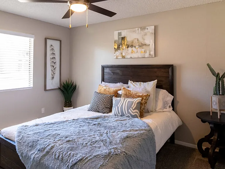 Keyway Apartments — Photo 18