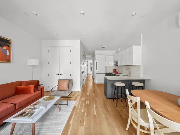 256 West 88th Street PH image 2 of 8