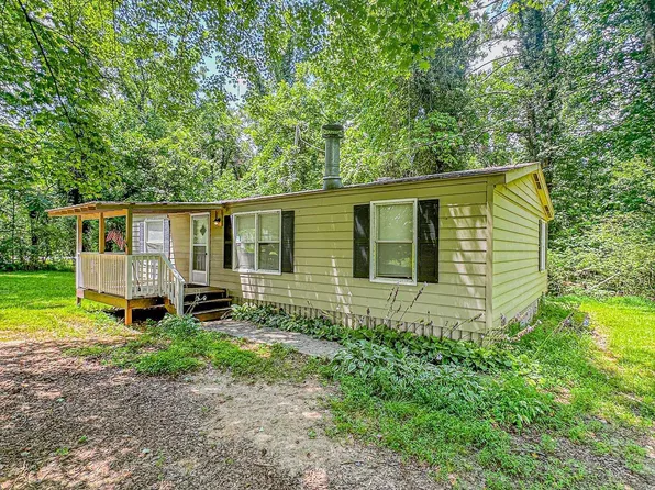 6220 Town Creek Rd, Dahlonega, GA 30533