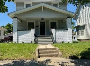 2235 S Linden Ave, Alliance, OH 44601