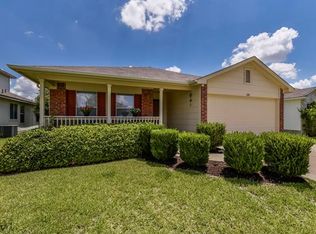 209 Precipice Way, Georgetown, TX 78626