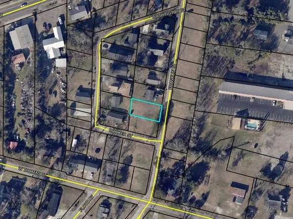 118 Franklin St, Lake City, SC 29560