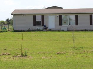 3120 N 1132 W, Delphi, IN 46923