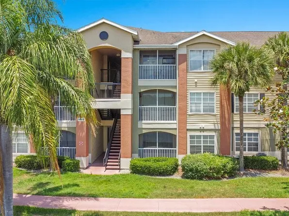 1979 Summer Club Dr APT 111, Oviedo, FL 32765
