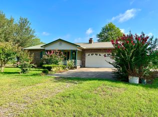 1338 Bowers Loop, Dover, AR 72837