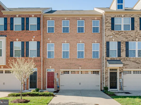 3724 Marlborough Pl, Waldorf, MD 20603