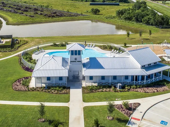 Homes Available Soon, Coastal Point