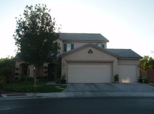 3005 Carbondale St, Las Vegas, NV 89135