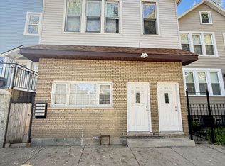 4812 S Elizabeth St, Chicago, IL 60609