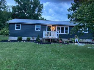 6798 Hatter Rd, Newfane, NY 14108