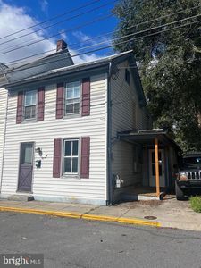 220 N College St, Martinsburg, WV, 25401