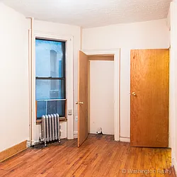 Rented by Washington Realty Corp.