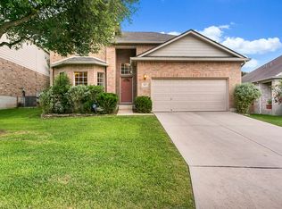 622 Rexton Ln, San Antonio, TX 78258