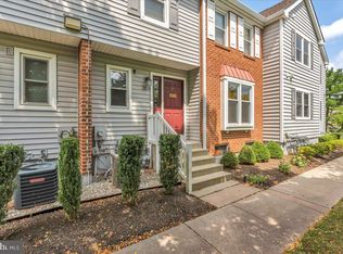 1026 Society Hill Blvd, Cherry Hill, NJ 08003