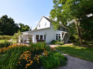 1535 S Norvick Rd, Suttons Bay, MI 49682
