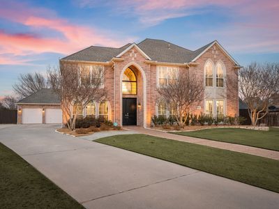 455 Chesapeake Ln, Southlake, TX, 76092