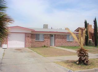 701 Thames Dr, El Paso, TX 79907