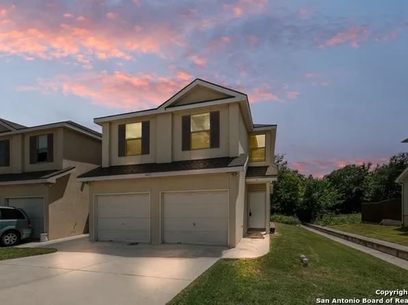 10619 Mathom Lndg APT 4, Universal City, TX 78148