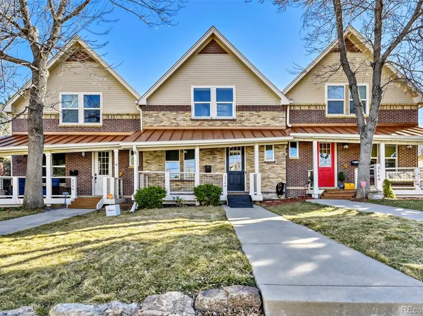 3144 W 25th Avenue, Denver, CO 80211