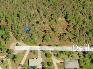 3511 Delilah Dr, Cape Coral, FL 33993