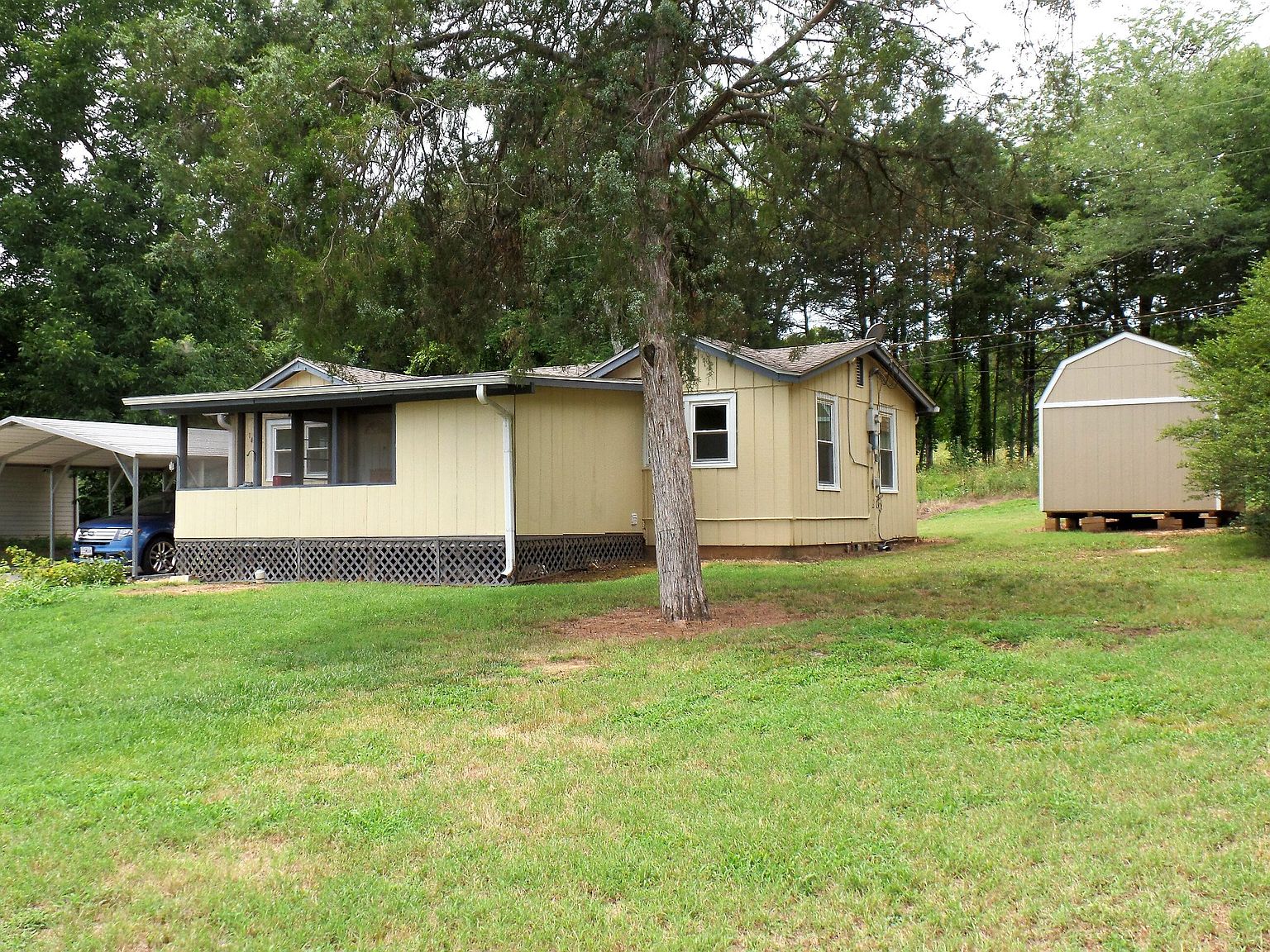 1493 Trace Hollow Road, Lampe, MO 65681 Zillow