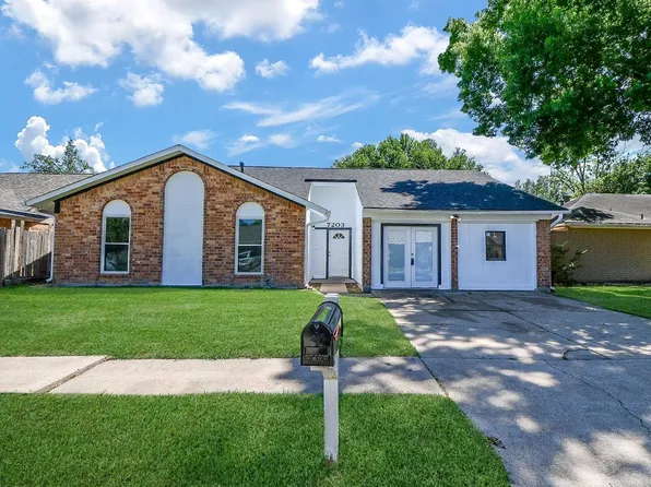 7203 Santa Rita Dr, Houston, TX 77083