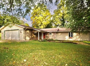 45 Comanche Trl, Malvern, OH 44644