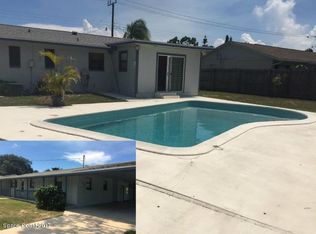1126 Fay Blvd, Cocoa, FL 32927