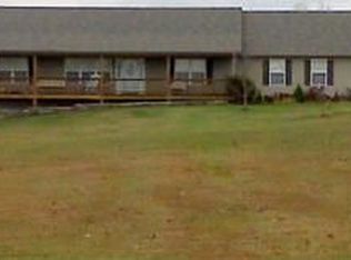 111 Mary Tom Ln, Foley, MO 63347