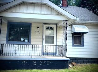 4225 Menton St, Flint, MI 48507