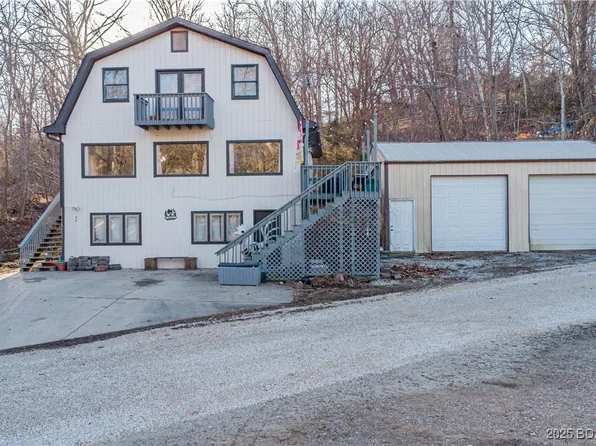 49 Water Oak Ln, Gravois Mills, MO 65079